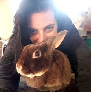 Meet your Posher, Robyn